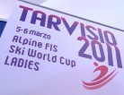 fotogramma del video Conferenza stampa Coppa del Mondo di Sci Femminile 2011